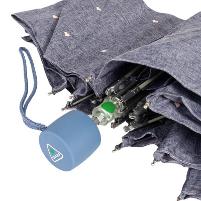 Парасоля Fulton L779 Superlite-2 Denim Hearts (L779-037812)