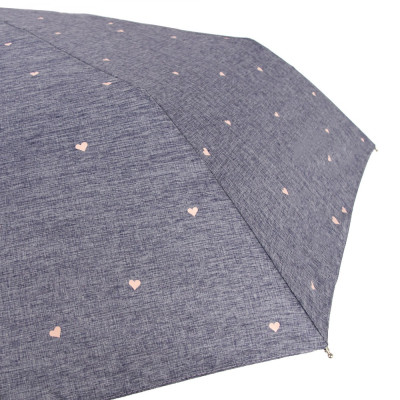 Парасоля Fulton L779 Superlite-2 Denim Hearts (L779-037812)