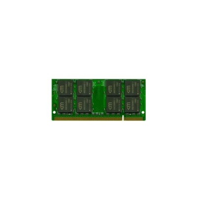Модуль пам&#039;яті для ноутбука SoDIMM DDR3 8GB 1066 MHz Essentials Mushkin (992019)