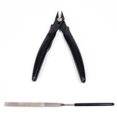 Набір інструментів Xiaomi Metal Time Basic Cutters Toolkit (CTRS-2)