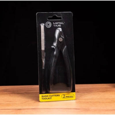 Набір інструментів Xiaomi Metal Time Basic Cutters Toolkit (CTRS-2)