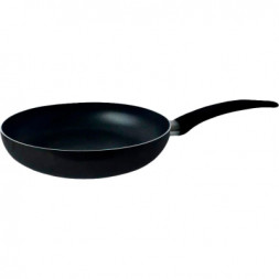 Сковорода Gusto Xylan 26 см Black GT-2100-26/3 (80443)