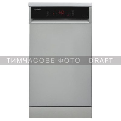 Посудомийна машина Ardesto DWMF-V458SMHDS