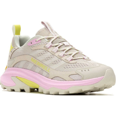 Кроссовки Merrell Moab Speed 2 Wmn fondant/silver - 40 - сірий/фіолетовий (036.0517)