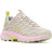 Кроссовки Merrell Moab Speed 2 Wmn fondant/silver - 40 - сірий/фіолетовий (036.0517)