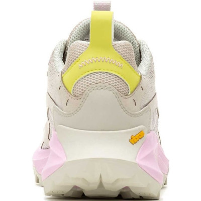 Кроссовки Merrell Moab Speed 2 Wmn fondant/silver - 40 - сірий/фіолетовий (036.0517)