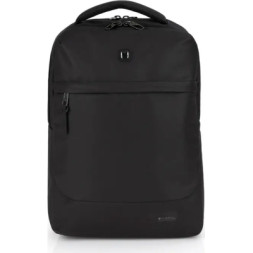 Рюкзак туристичний Gabol Backpack Bonus 14L Black (413355-001) (930735)