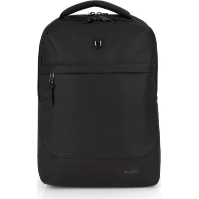 Рюкзак туристичний Gabol Backpack Bonus 14L Black (413355-001) (930735)