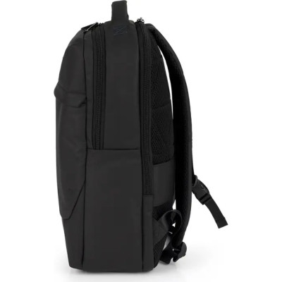 Рюкзак туристичний Gabol Backpack Bonus 14L Black (413355-001) (930735)