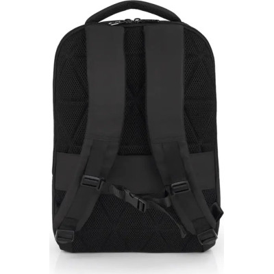 Рюкзак туристичний Gabol Backpack Bonus 14L Black (413355-001) (930735)