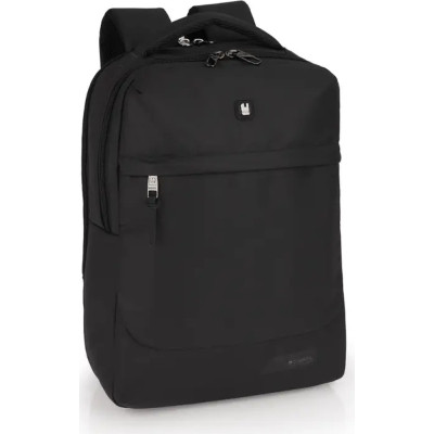 Рюкзак туристичний Gabol Backpack Bonus 14L Black (413355-001) (930735)