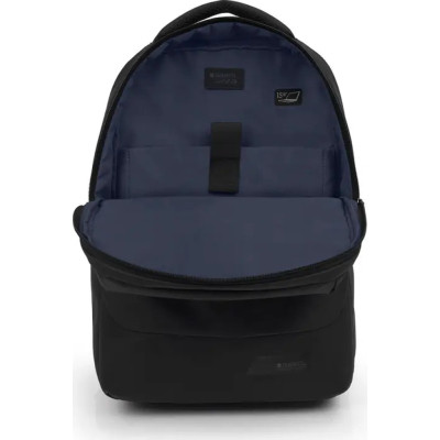 Рюкзак туристичний Gabol Backpack Bonus 14L Black (413355-001) (930735)