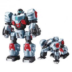 Трансформер Metalions Урса (314031)