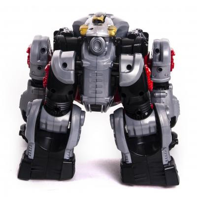 Трансформер Metalions Урса (314031)