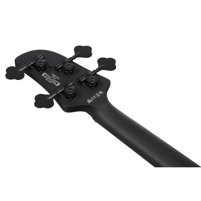 Бас-гітара Ibanez TMB420B BKF (236710)