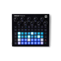 Синтезатор Novation Circuit Tracks (230952)