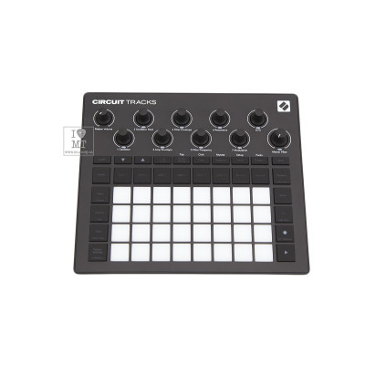Синтезатор Novation Circuit Tracks (230952)
