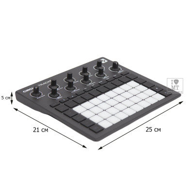 Синтезатор Novation Circuit Tracks (230952)