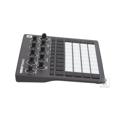 Синтезатор Novation Circuit Tracks (230952)