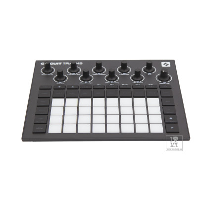 Синтезатор Novation Circuit Tracks (230952)