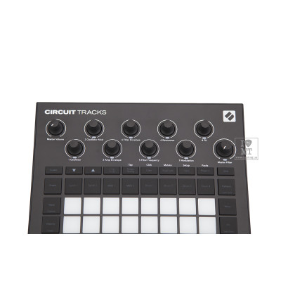 Синтезатор Novation Circuit Tracks (230952)