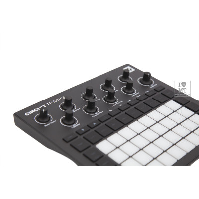 Синтезатор Novation Circuit Tracks (230952)