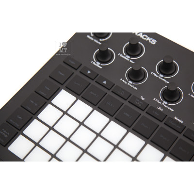 Синтезатор Novation Circuit Tracks (230952)