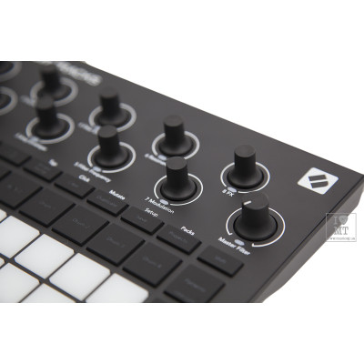 Синтезатор Novation Circuit Tracks (230952)