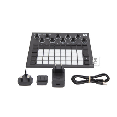 Синтезатор Novation Circuit Tracks (230952)