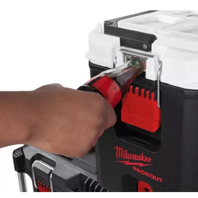 Ящик для інструментів Milwaukee PACKOUT (4932471722)