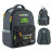 Рюкзак шкільний Kite Education 770 Game Over (K24-770M-4)