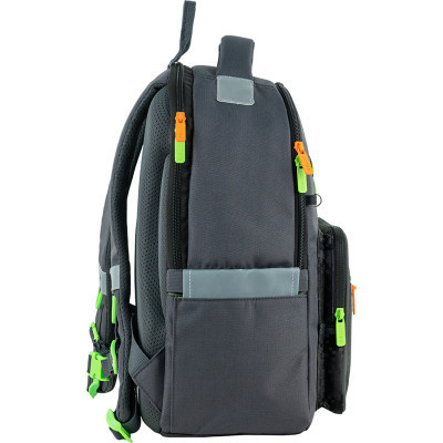 Рюкзак шкільний Kite Education 770 Game Over (K24-770M-4)