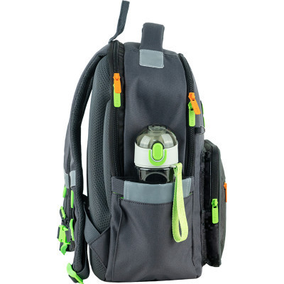Рюкзак шкільний Kite Education 770 Game Over (K24-770M-4)
