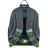 Рюкзак шкільний Kite Education 770 Game Over (K24-770M-4)