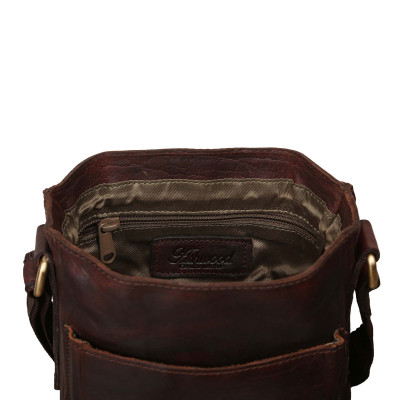Сумка Ashwood G31 Brandy