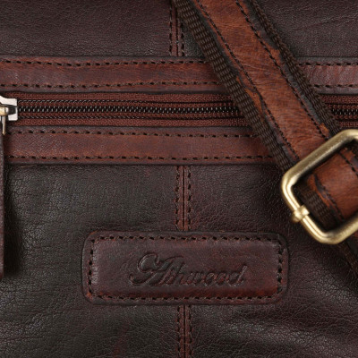 Сумка Ashwood G31 Brandy