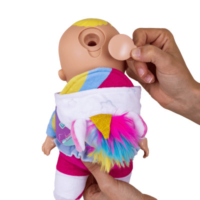 Лялька IMC Cry Babies Ніжні обійми Зіркові Таланти Плакса Дрімі 25 см (911574)