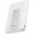 Батарея універсальна EcoFlow RAPID Mag Power Bank 10000mAh white (EF-RAPIDQI1-10K-W-EU)