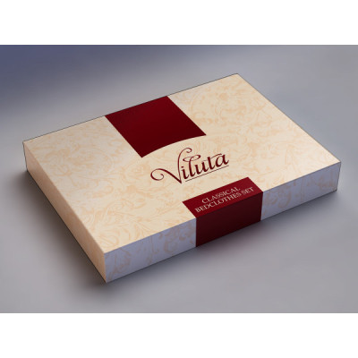 Постільна білизна Viluta підлітковий Сатин Twill 729 (729_pd)