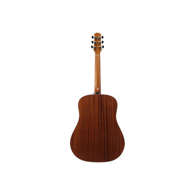 Гітара акустична Ibanez AAD50-TCB (234925)