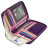 Гаманець Visconti RB98 Aruba Berry Multi (RB98 BERRY MULTI)