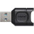 Зчитувач флеш-карт Kingston USB 3.1 microSDHC/SDXC UHS-II MobileLite Plus (MLPM)