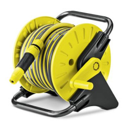 Шланг для поливу Karcher HR 25 ,1/2&quot;, 15 м. на катушці (2.645-041.0)