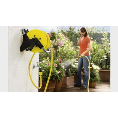 Шланг для поливу Karcher HR 25 ,1/2&quot;, 15 м. на катушці (2.645-041.0)