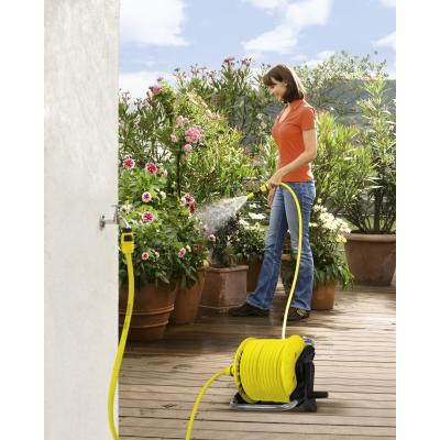 Шланг для поливу Karcher HR 25 ,1/2&quot;, 15 м. на катушці (2.645-041.0)