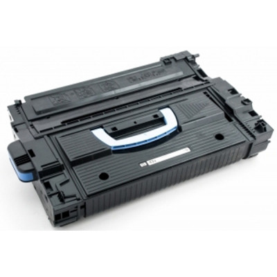 Корпус картриджу HP C8543X/43X (C_VIRGIN_C8543X)