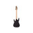 Електрогітара Jackson Guitars JS22Q-7 DKA Dinky Arch TOP HT Transparent Black Burst (231252)