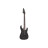 Електрогітара Jackson Guitars JS22Q-7 DKA Dinky Arch TOP HT Transparent Black Burst (231252)