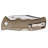 Ніж Cold Steel Verdict CP FDE (CS-FL-C3CPSSFDE)