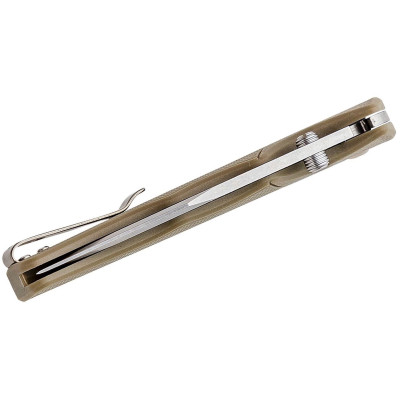 Ніж Cold Steel Verdict CP FDE (CS-FL-C3CPSSFDE)